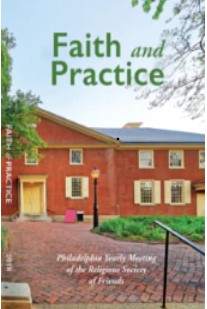 Faith and Practice Cover